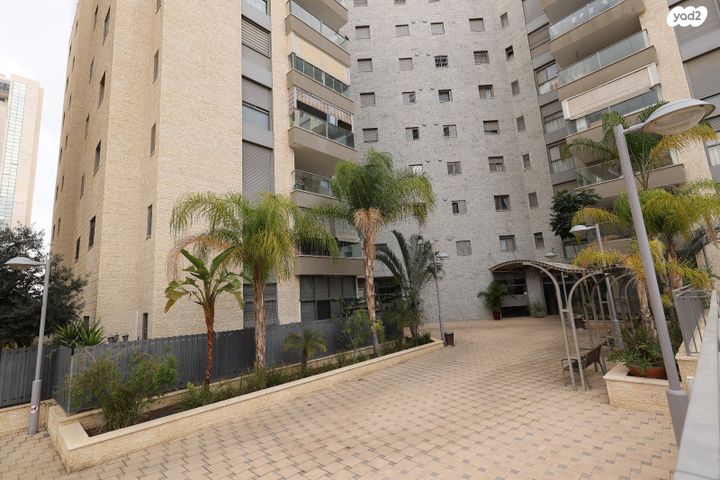 דירה, יעקב כהן, באר שבע