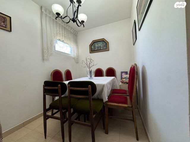 דירה, נתן אלבז, רובע ו', אשדוד