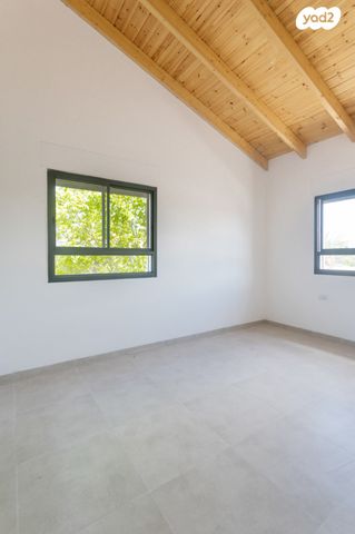 בית פרטי/ קוטג', גיל עמל, הוד השרון