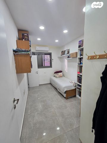 דירת גן, באר שבע