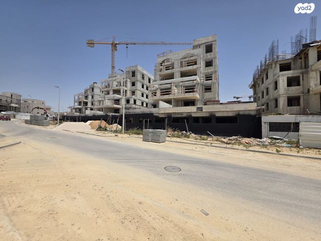 דירה, השדות, אבו גוש, אבו גוש