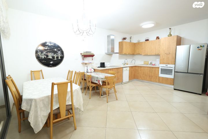 דירה, יעקב כהן, באר שבע