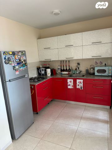 דירה, קאודרס, רמת שאול, חיפה