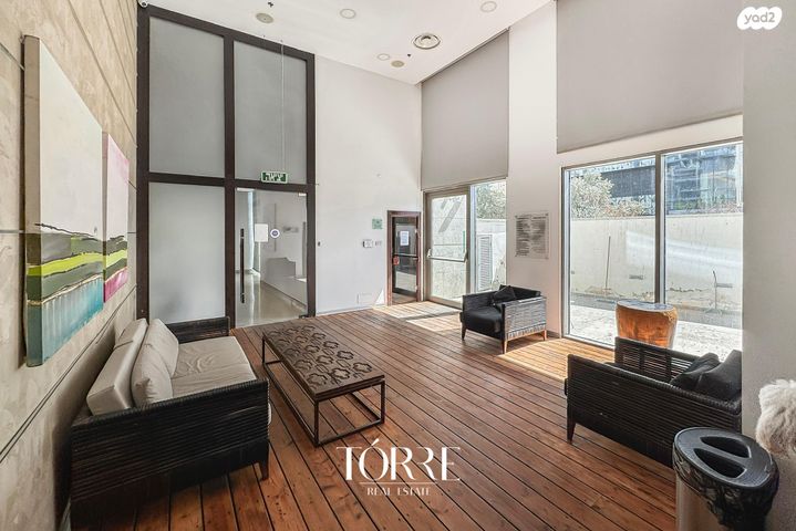 דירה, הרי הגלעד 4, בורסה, רמת גן