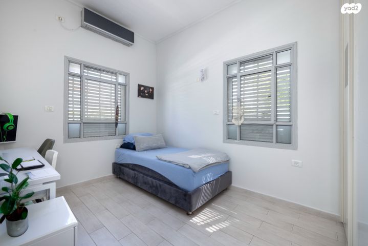 בית פרטי/ קוטג', באר יעקב