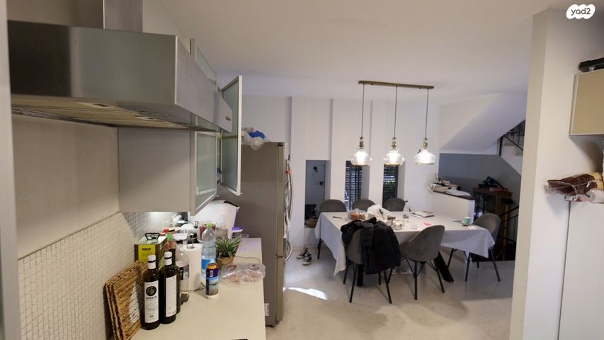 דו משפחתי, המרגנית 37, שכונת הותיקים, רמת גן