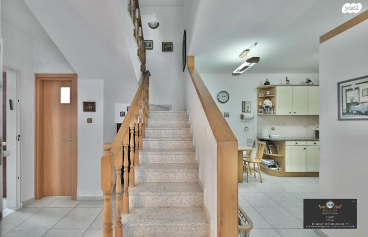 בית פרטי/ קוטג', המגילה, נווה חוף, ראשון לציון