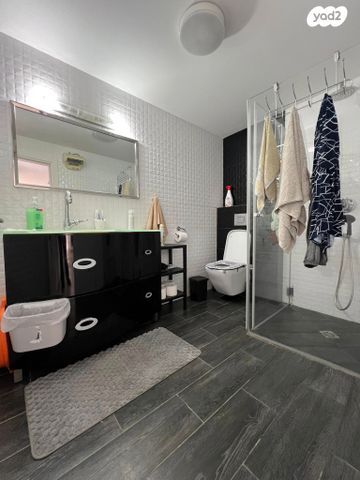 דירת גן, קרית ים ב', קרית ים