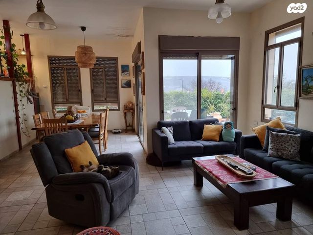 בית פרטי/ קוטג', גיתה