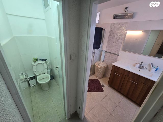 דירה, סטפן וייז, רמת שאול, חיפה