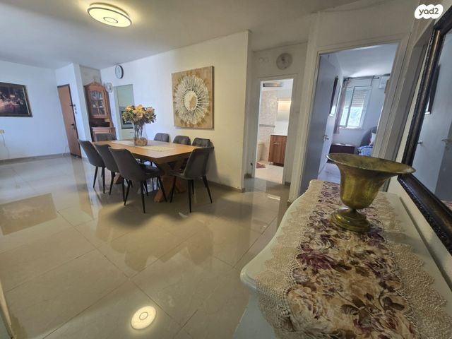 דירה, סטפן וייז, רמת שאול, חיפה