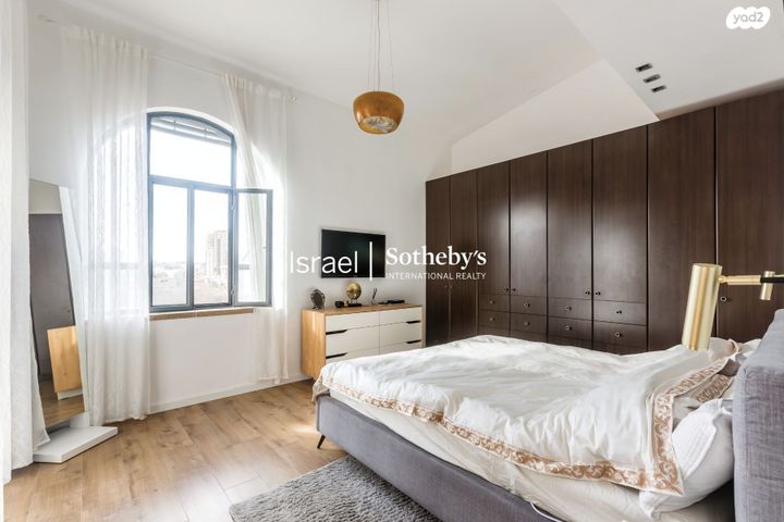 דו משפחתי, רמת דניה, ירושלים