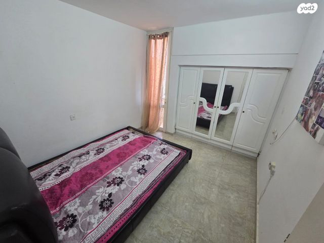 דירה, סטפן וייז, רמת שאול, חיפה