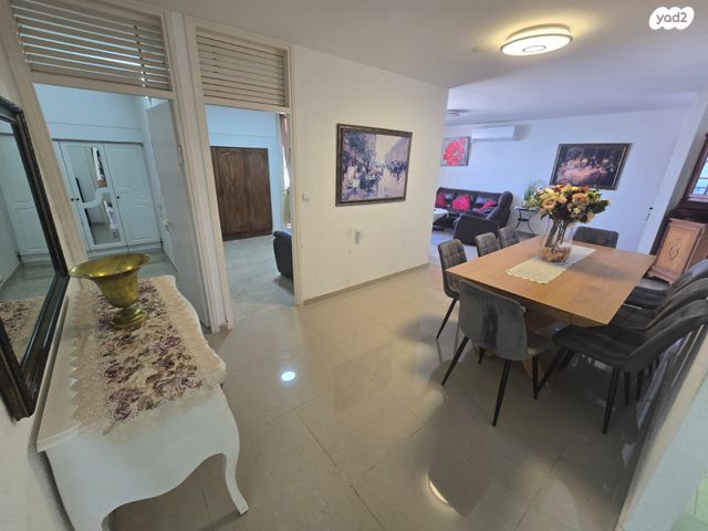 דירה, סטפן וייז, רמת שאול, חיפה