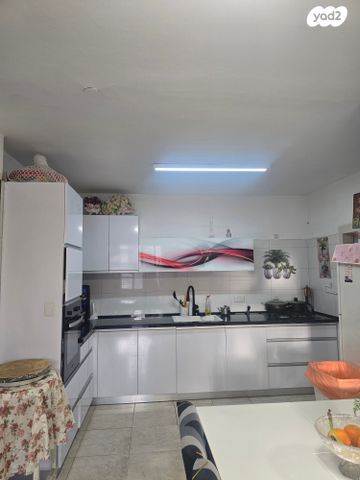 דירה, קרית גת