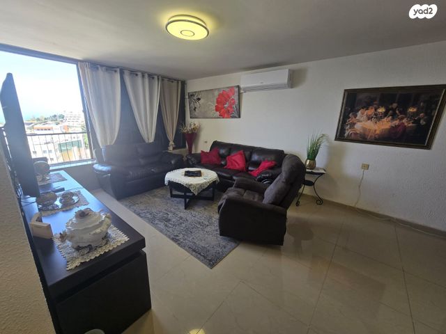 דירה, סטפן וייז, רמת שאול, חיפה