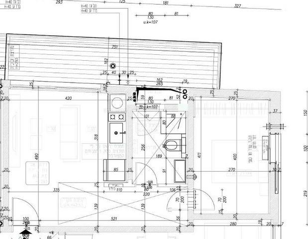 דירה, רמז 10, הצפון החדש - כיכר המדינה, תל אביב יפו