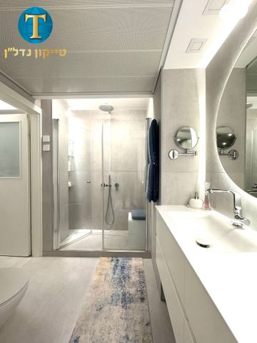 דירה, צמרת גנים / עין גנים דרום, פתח תקווה