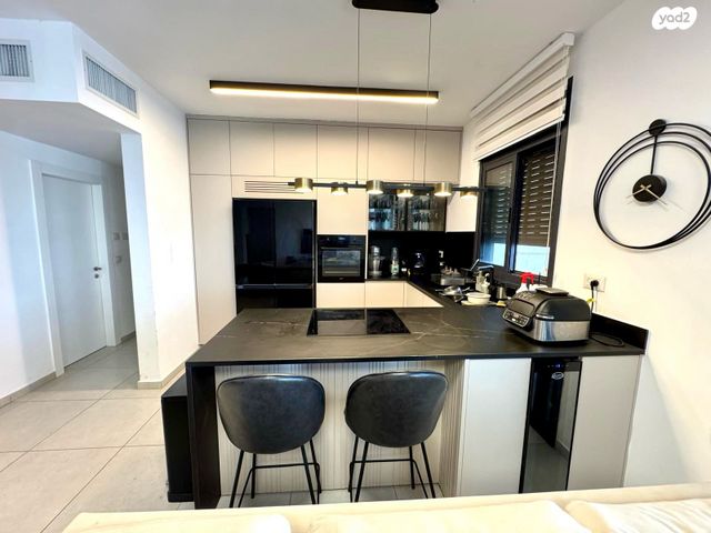 דירה, יעקב תמרי 3, חצרות המושבה, רחובות