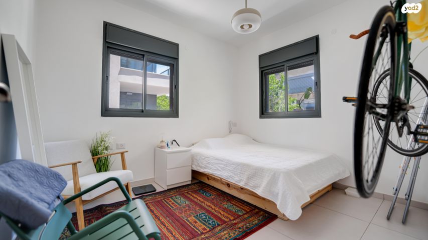 דירה, חד נס 7, נגבה, רמת גן