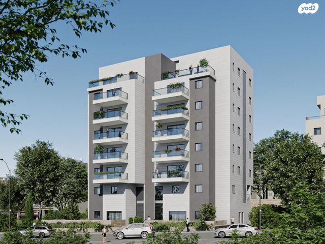 דירת גן, רמב"ן, רמת חן ובן ציון, נתניה