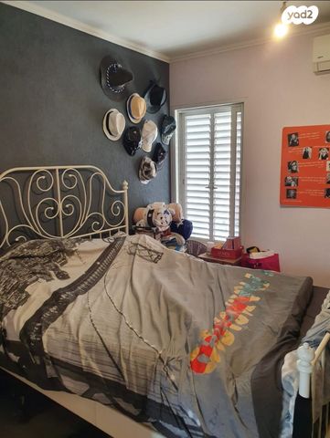 גג/ פנטהאוז, הענבל, הדר גנים, פתח תקווה