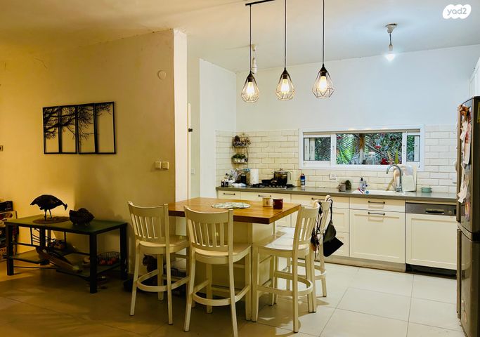 בית פרטי/ קוטג', בית עוזיאל