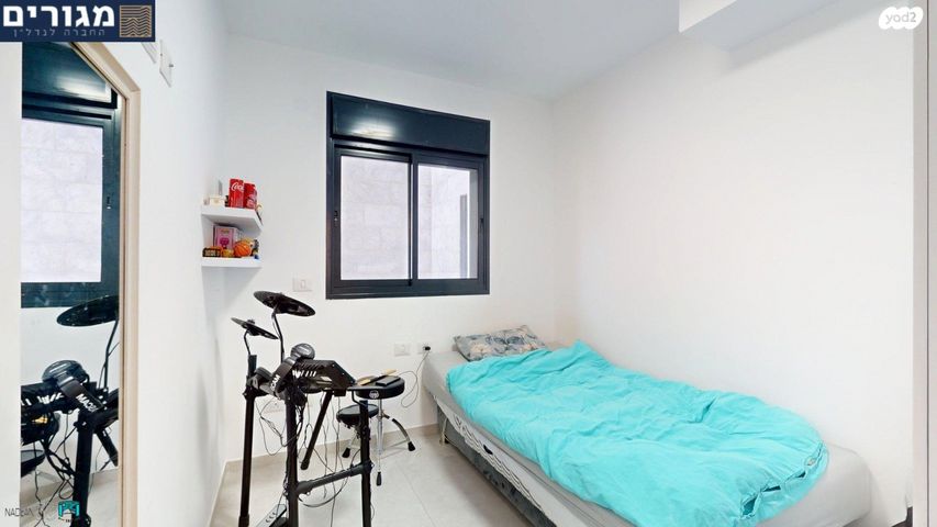 דירה, זלמן שניאור, רמות רמז, חיפה