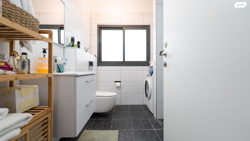 דירה, חד נס 7, נגבה, רמת גן