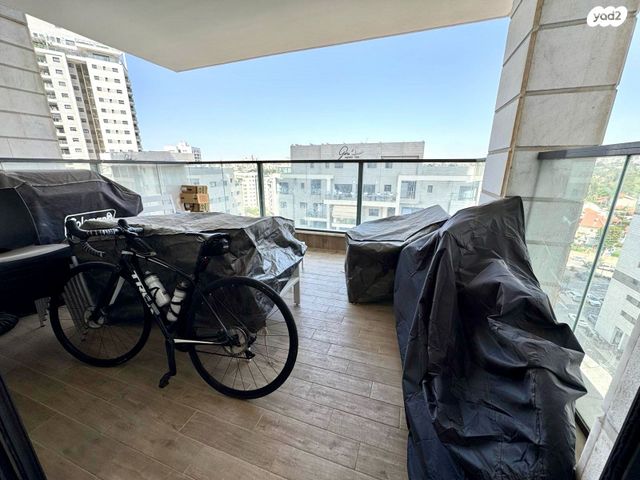 דירה, יעקב תמרי 3, חצרות המושבה, רחובות