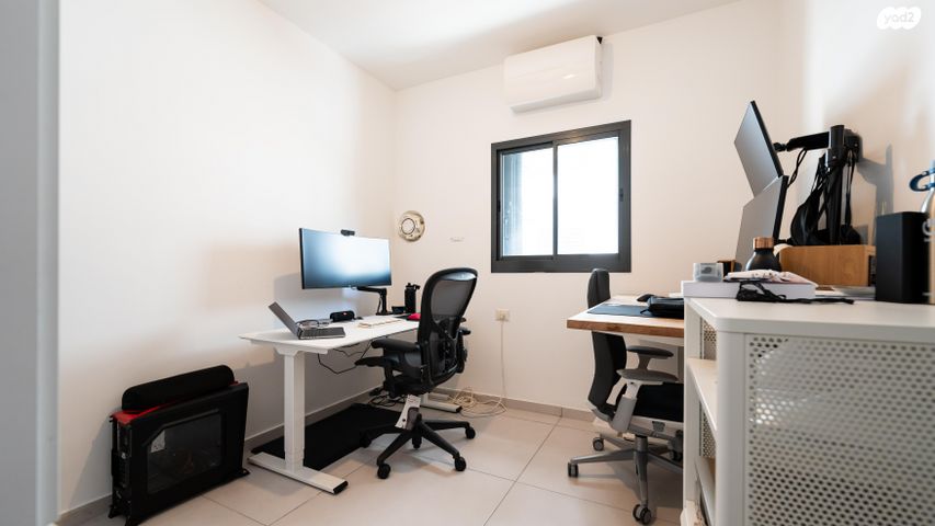 דירה, חד נס 7, נגבה, רמת גן