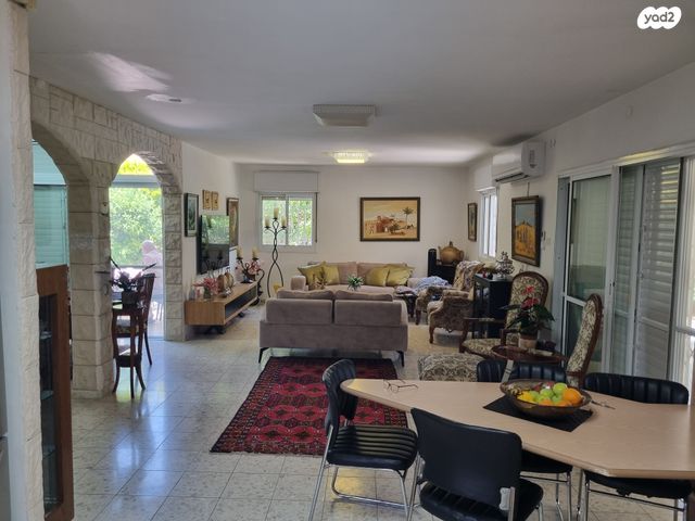 בית פרטי/ קוטג', מאיר פיינשטיין, רמות, באר שבע