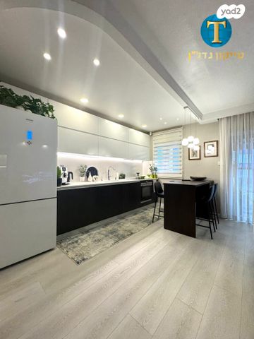 צמרת גנים / עין גנים דרום