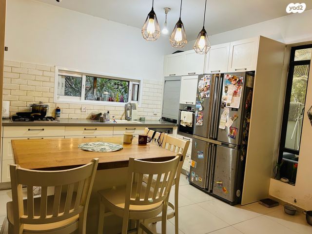 בית פרטי/ קוטג', בית עוזיאל