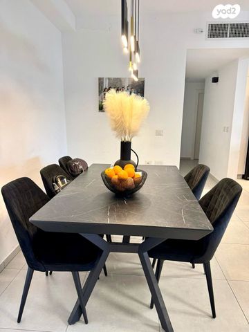 דירה, יעקב תמרי 3, חצרות המושבה, רחובות