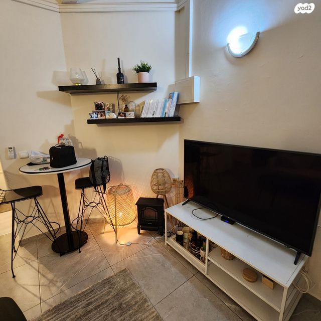 דירה, שיינקין, לב תל אביב, לב העיר צפון, תל אביב יפו