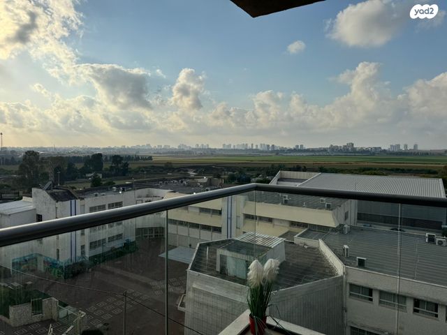 דירה, קרית אתא