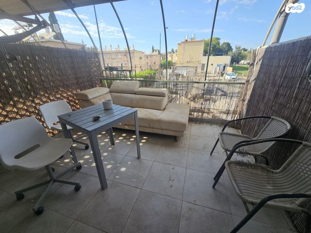 דירה, אברהם אבינו, שכונה ד', באר שבע