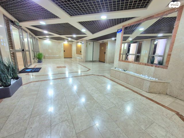 גג/ פנטהאוז, שבט שמעון, רובע י"ב, אשדוד