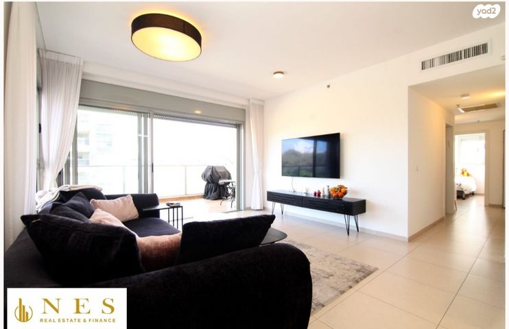 דירה, שדרות האגמים, אגמים, נתניה