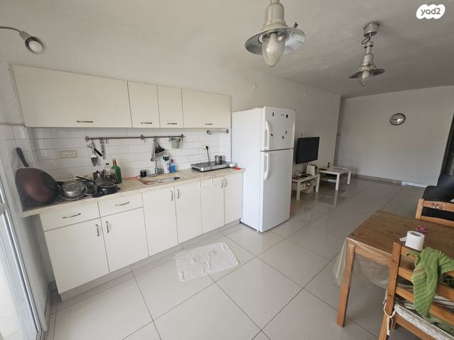 דירה, אברהם אבינו, שכונה ד', באר שבע