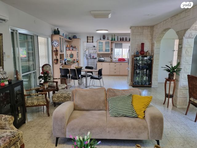 בית פרטי/ קוטג', מאיר פיינשטיין, רמות, באר שבע