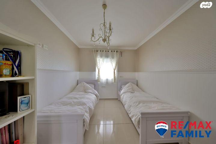 גג/ פנטהאוז, יקינטון, גבעת הרקפות, קרית ביאליק