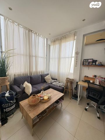 דירה, הרא"ה, עליות, רמת גן