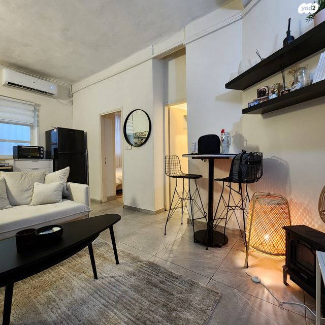 דירה, שיינקין, לב תל אביב, לב העיר צפון, תל אביב יפו