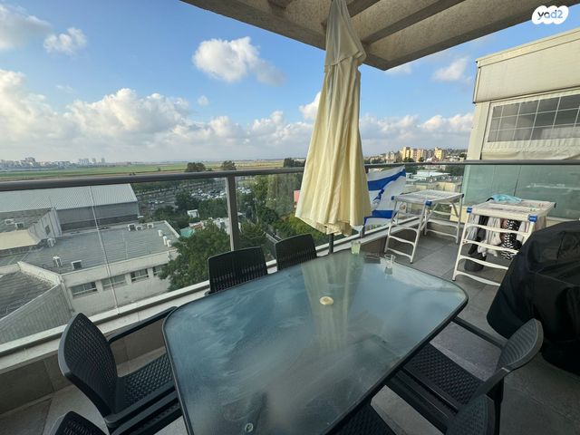 דירה, קרית אתא