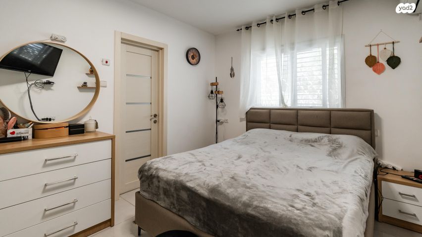 דירת גן, אהרון מסקין, נווה מנחם, באר שבע