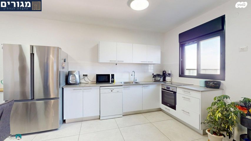 דירה, זלמן שניאור, רמות רמז, חיפה