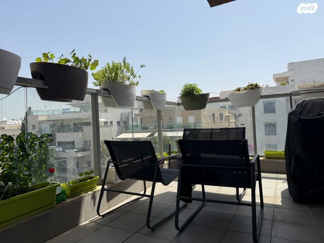 דירה, בר אילן, נווה דוד רמז, רעננה