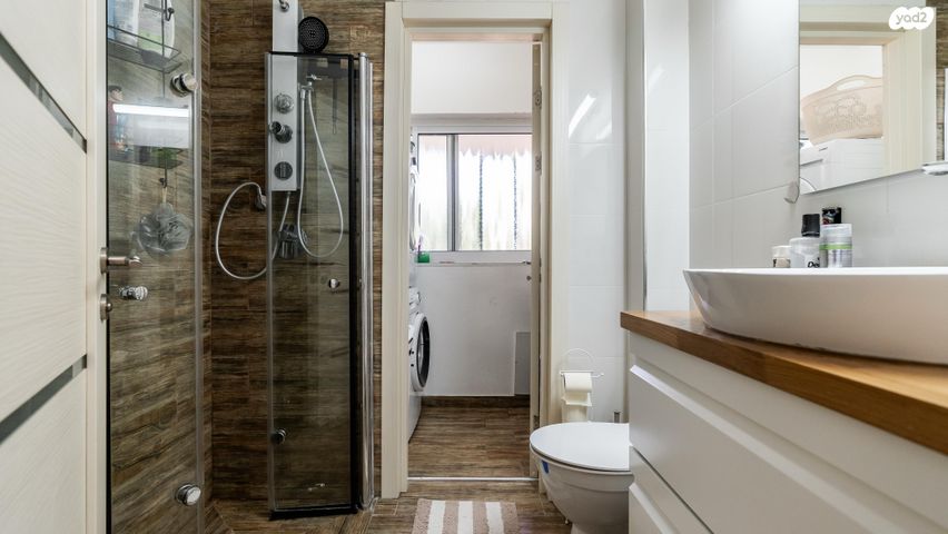 דירת גן, אהרון מסקין, נווה מנחם, באר שבע